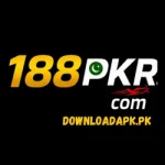 188 PKR