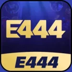 E444